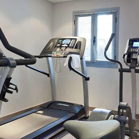Ibis Styles Les Pins