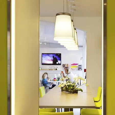 Hotel Ibis Styles Antibes Les Pins Juan-les-Pins