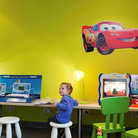 Ibis Styles Antibes Les Pins 3* Juan-les-Pins