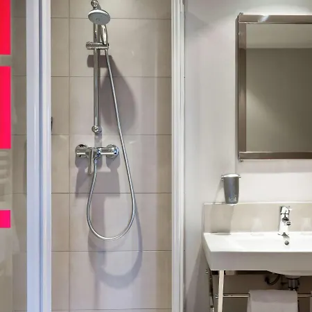 Hotel Ibis Styles Antibes Les Pins Juan-les-Pins