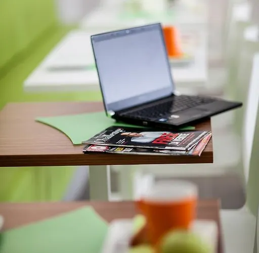 Ibis Styles Antibes Les Pins Hotel